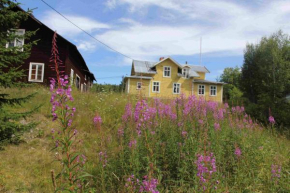 Гостиница Ekorregården  Свег
